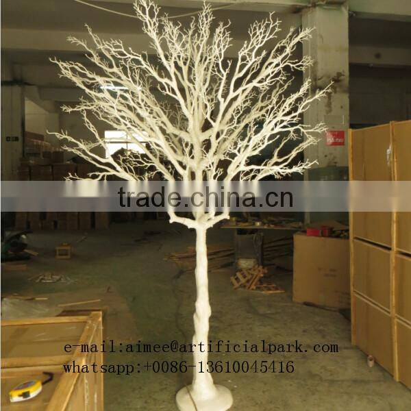 Q1101004 artificial dry tree without leaves wedding decoration dry tree branches