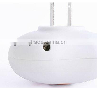 Supply Creative energy-saving light-controlled LED Night light / baby night lamp