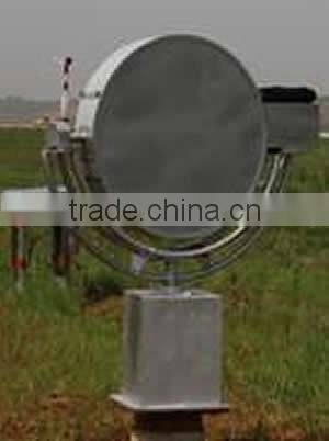 High Power Long Range Directional Acoustic Airport Bird Scaring Device