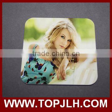 2017 Hot sell sublimation 5mm mdf board. dye sublimation mdf board, sublimation mdf coaster