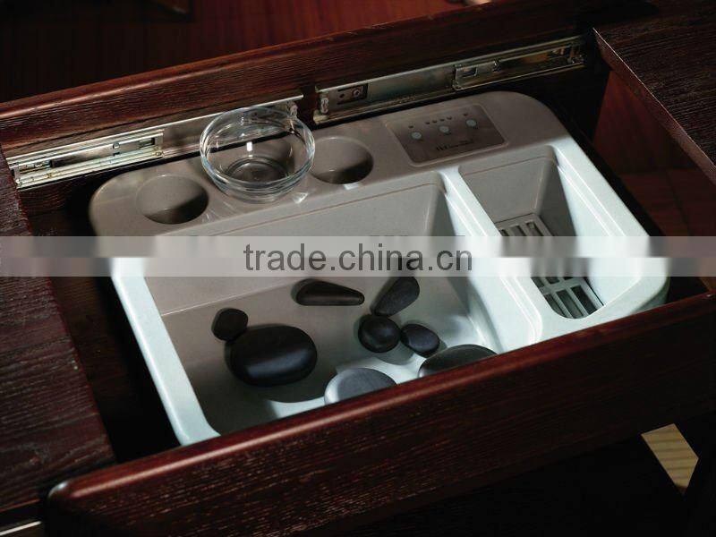 Beauty trolley hair salon furniture used nail salon furniture DS-YM52