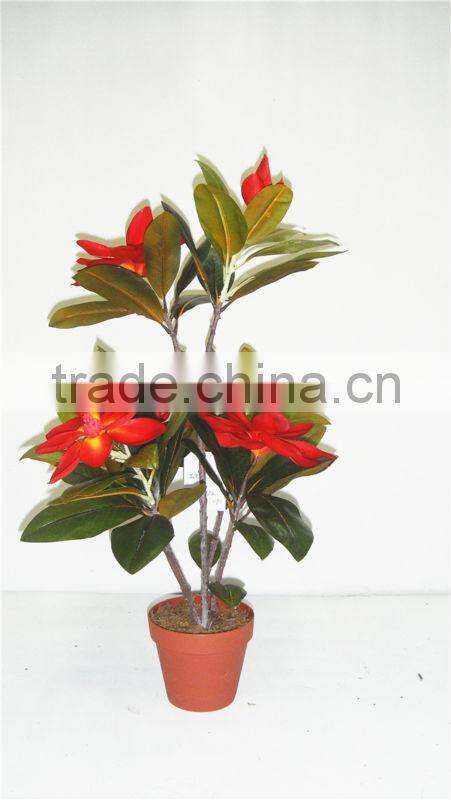 artificial bonsai flower tree ABF-11
