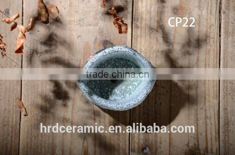 CEMENT VASE FLOWER Guangdong Market for FlowerPots