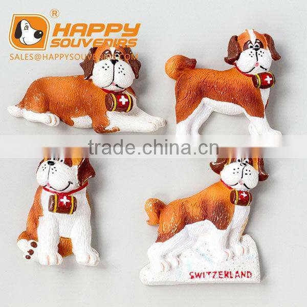 Crafts Fridge Magnet cutepuppies dog Fridge Magnet