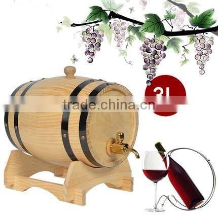 Wholesale cheap used wine barrels for sale