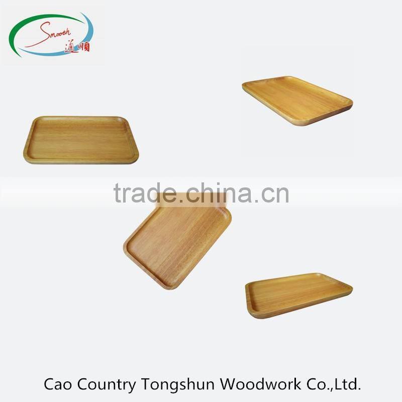 Hot sale kitchenware thicke bamboo cutting board