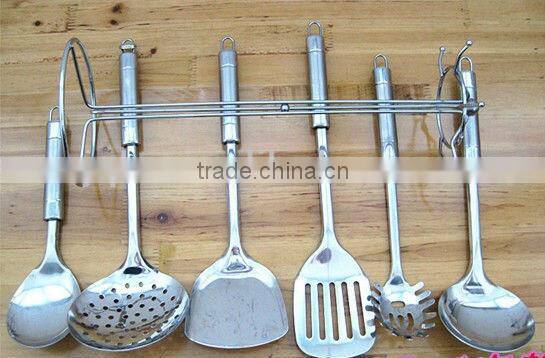 Restaurant Stainless Steel Kitchen Tools/Kitchen Utensils