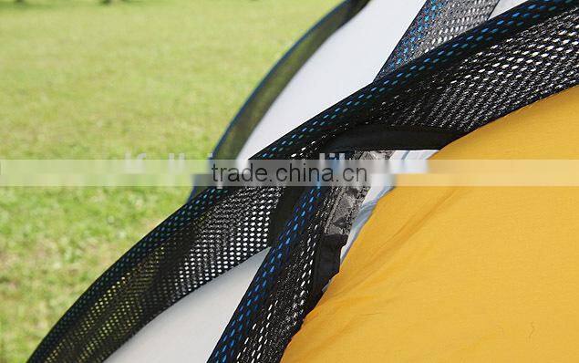 Aluminum portable mountain tents for sale