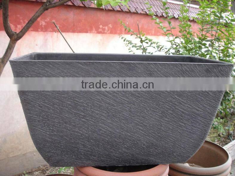 High quality large flower pots wholesale _Greenship