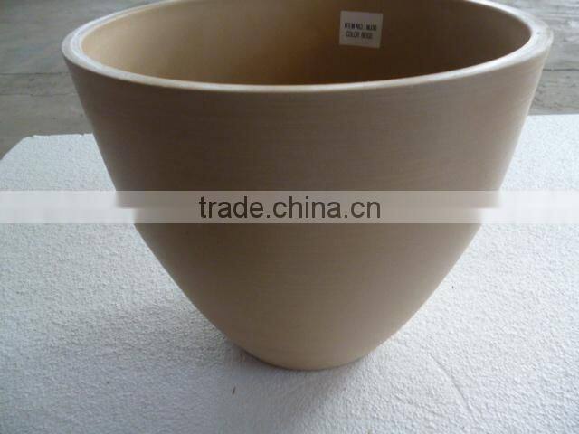 Recyclable indoor plant pots _ GreenShip manufacturer