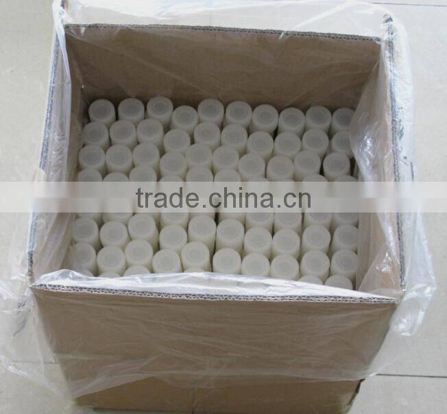 empty cosmetic jars recycled plastic cosmetic jars acrylic cosmetic jar eco friendly cosmetic jars oil wax jar container