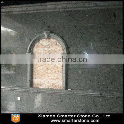 Marble Soldier Statue Sculpture