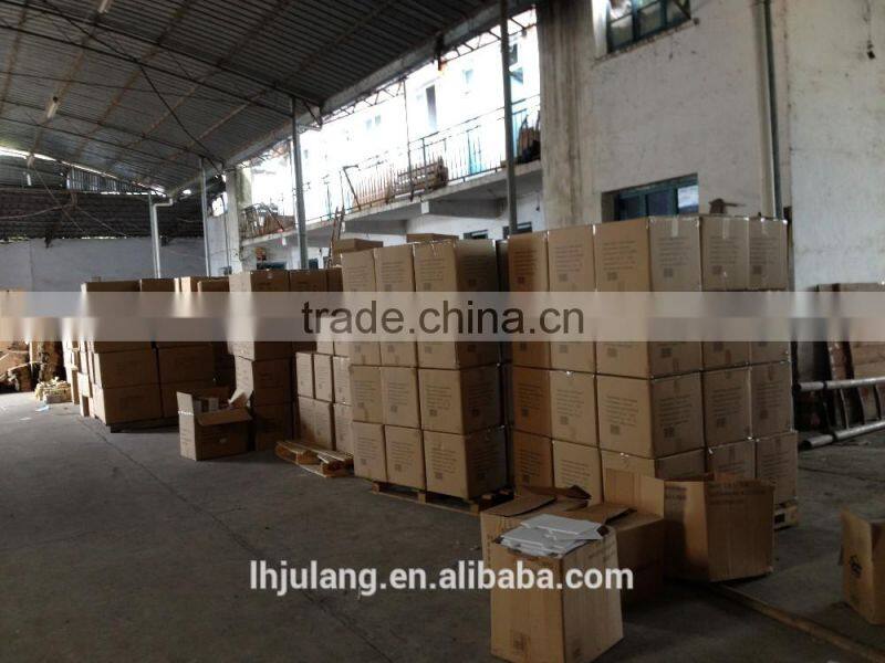 BPA-Free plastic lunch box with fork and sourcing container