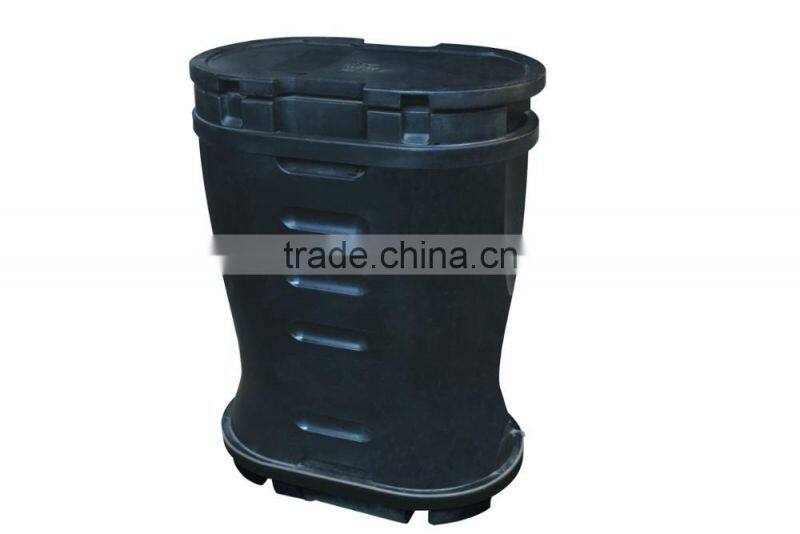 Plastic medical bed high quality control equipment plastic shell