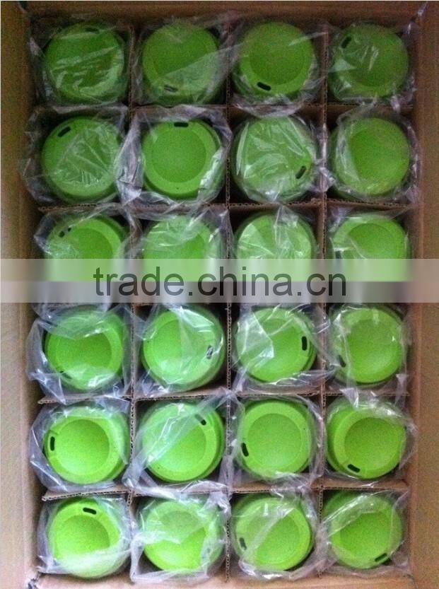 hot items PP color changing plastic cups for promotional