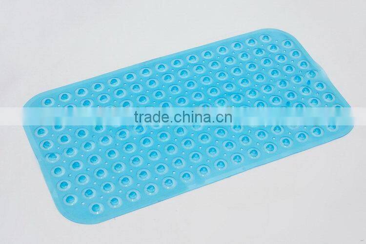 Bottom price t line pvc mini bath mat