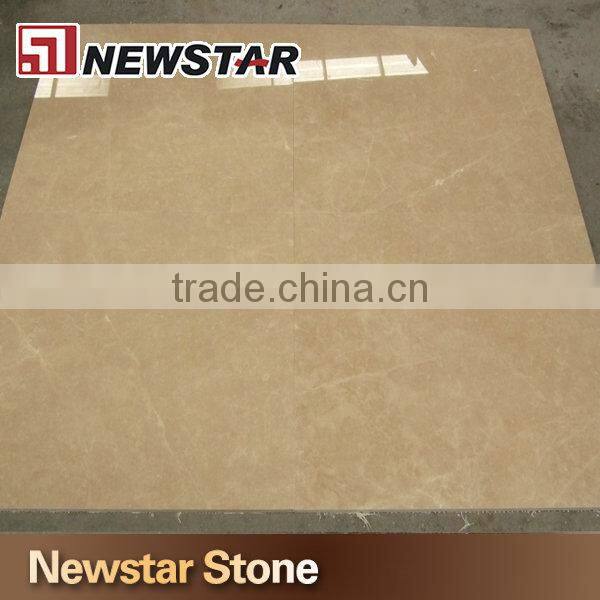 Newstar Modern Bathroom Beige Vanity With Sinks Custom Countertop