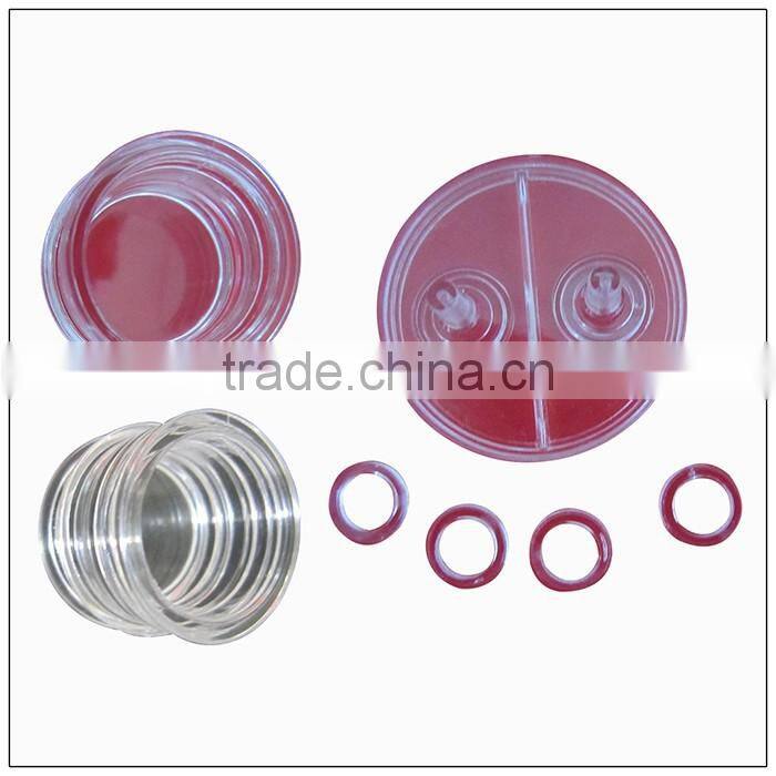 Professional making plastic injection moulding plastic parts
