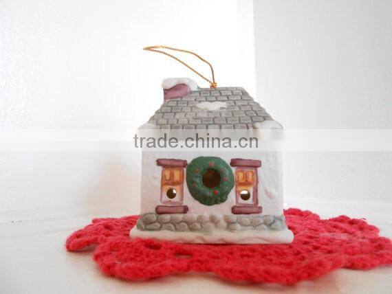 Christmas House Christmas gift