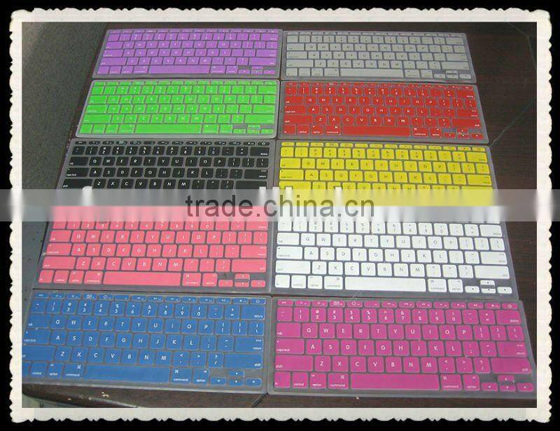 laptop silicone keyboard skin