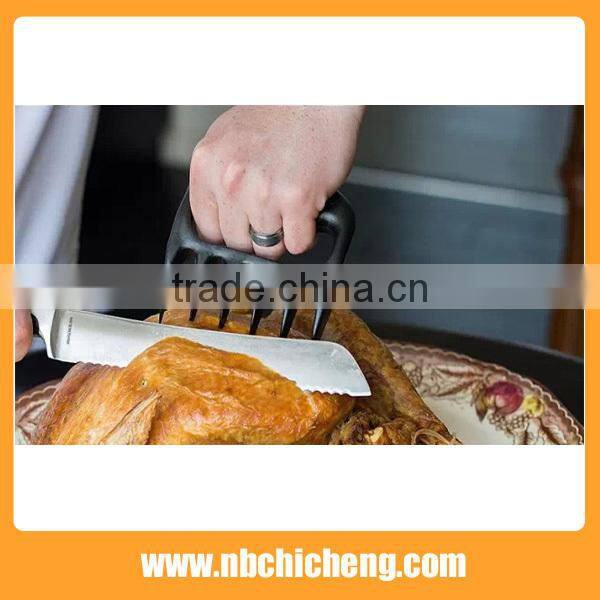 Flamen Wolverine Claws For Handly Carving& Shredding Meat/kitch helper