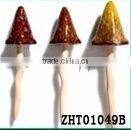 mushroom rain bell & wind bell