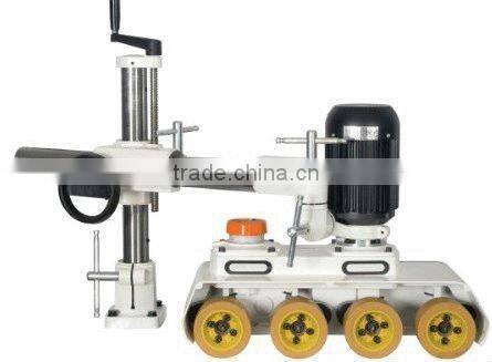 Variable Speed Feeder/4-roller feeder /power feeder