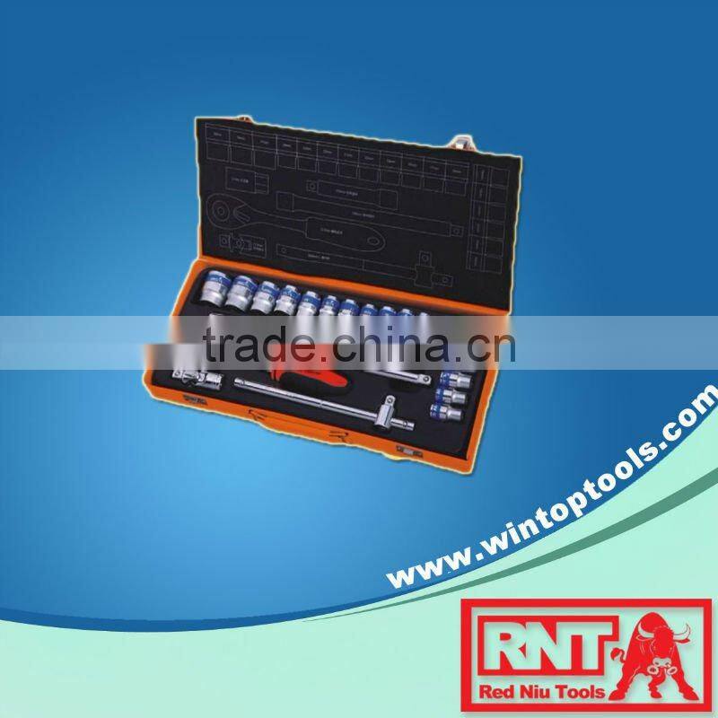 Patented Rachet Adjustable Wrench