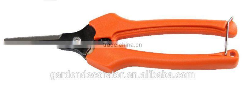 GD-10191 6.5" Fruit Scissors / Kitchen scissors
