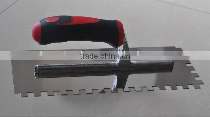 Best Selling Plastering Trowel, Adhesive Spatula Trowel.