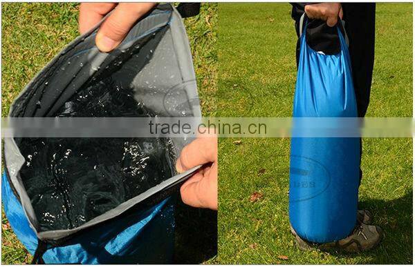 Nylon Small Waterproof Case Dry Bag