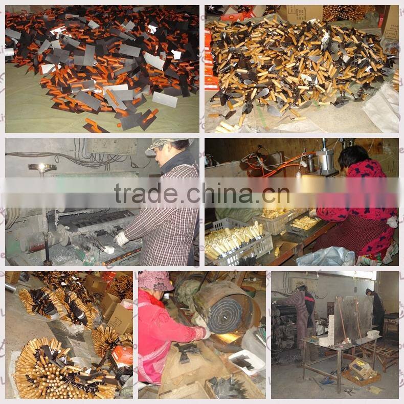 Civil Hand Tools/Cement Plastering Tools for building construction