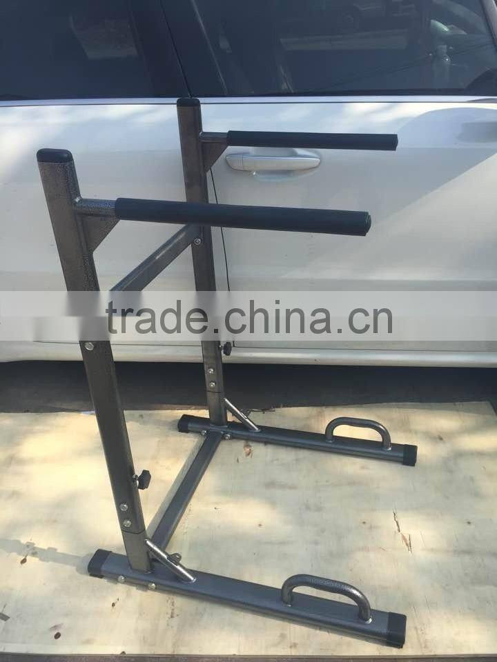 2016 king fitness Parallel bar,paralel bar,Push up bar /exercise bar/pull up bar,door bar