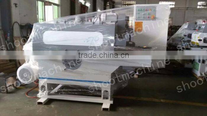 Woodworking Multiple Blade Rip Saw Machine with Working Width 300mm SHMJ300 with Maximum working width 300mm