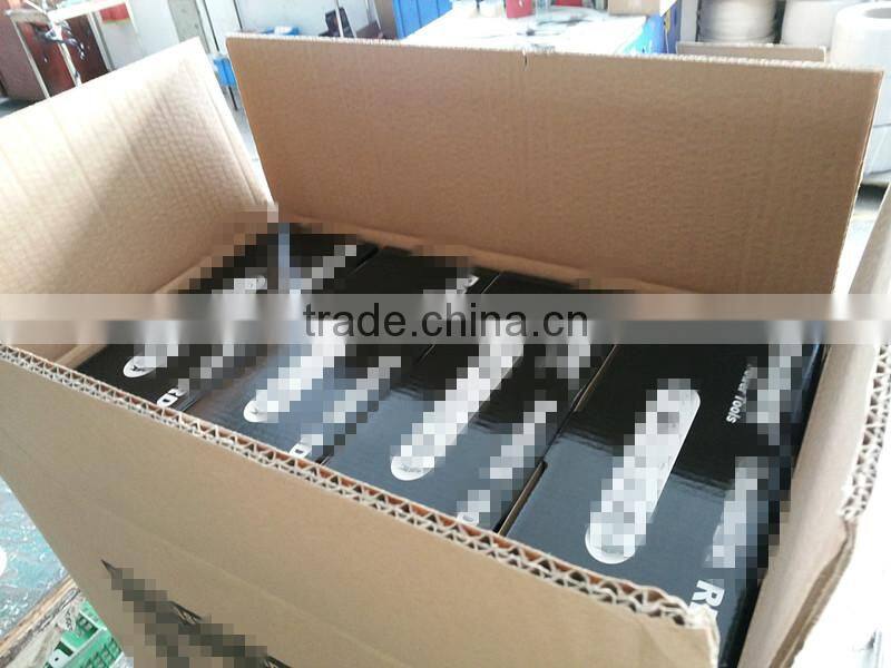 RED FINISHING SANDER 50/60hz