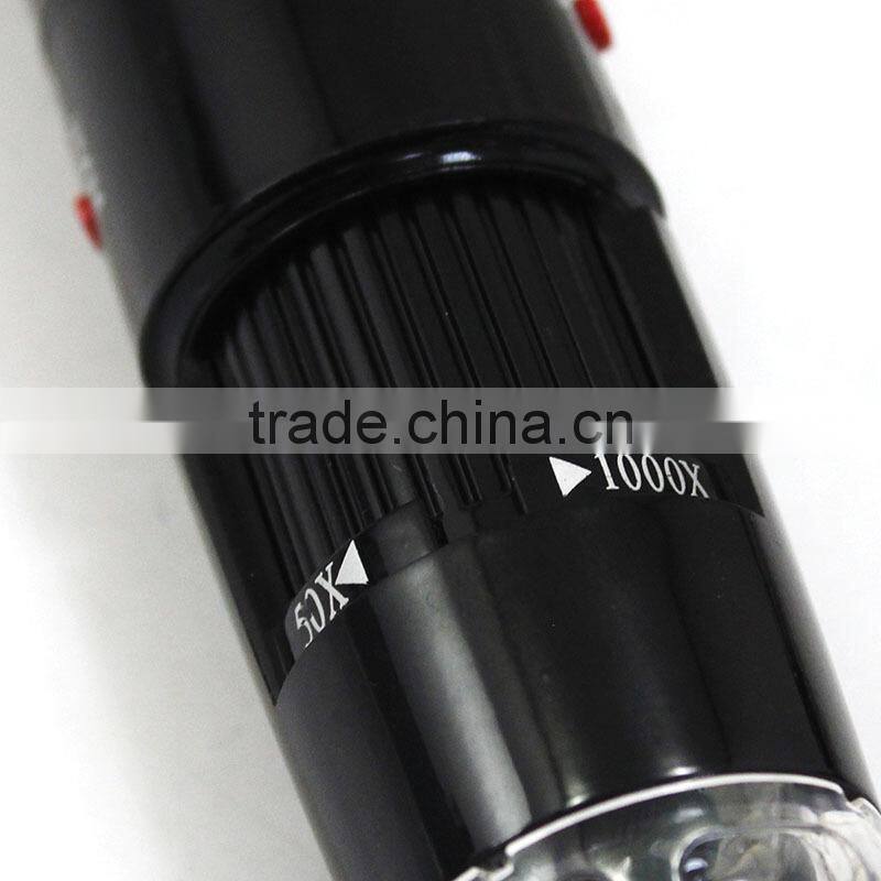 1000X USB digital microscope