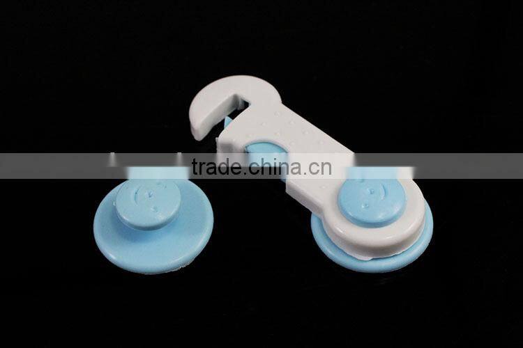 Baby Cute Safety Door Drawers Lock