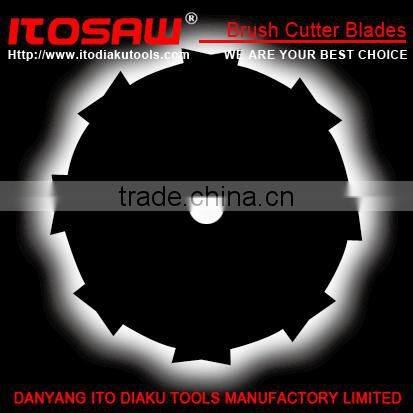 brush cutter blade grass cutter blade grass trimmer blade brush trimmer blade grass saw blade