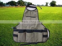 waterproof garden tools apron