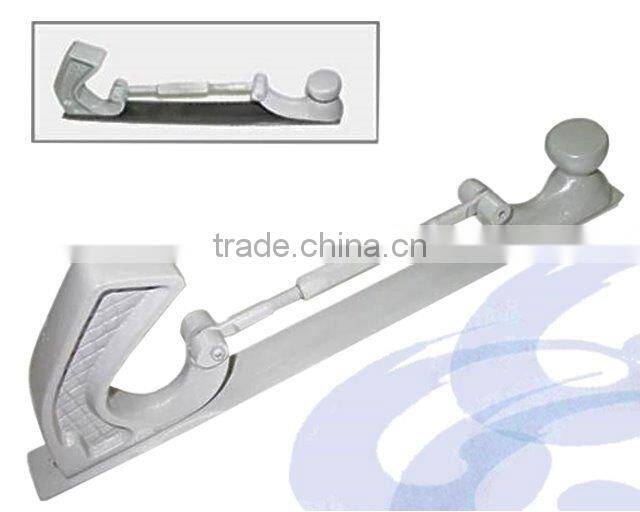 Adjustable Flexible File Holder