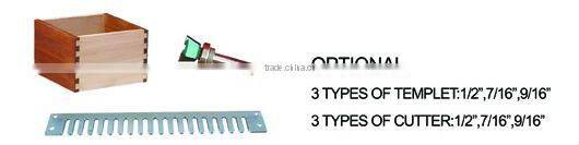 12" Portable Dovetail Jig BM11201
