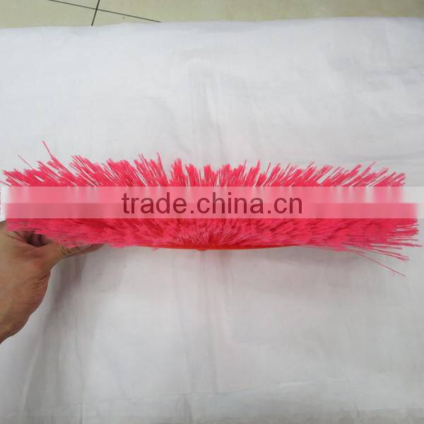 Hot Sale Household Plastic Broom Head