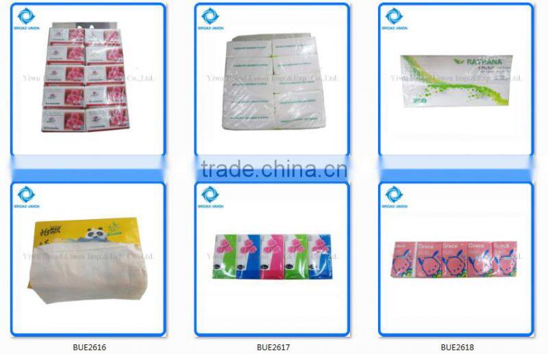 Pocket Tissue Tissue Paper