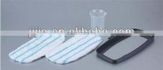 1500w 700ml water tank steam cleaner mop high temperature