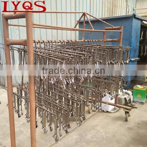 Multi-fuction adjustable wrench and pipe wrench