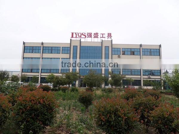 Powder Coating Rail Steel Forged Concrete Shuttering Builder Clamps