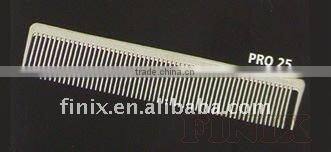 Anti-Static Professional Silicone Hair Combs