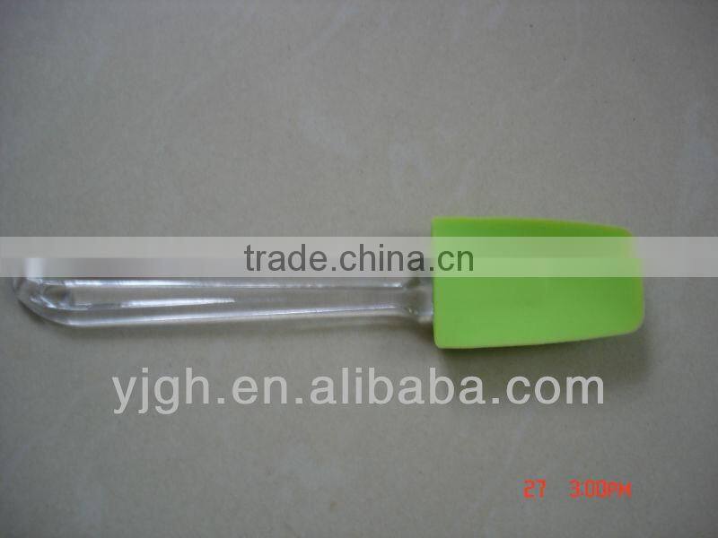 Factory wholesaler kids silicone spatula