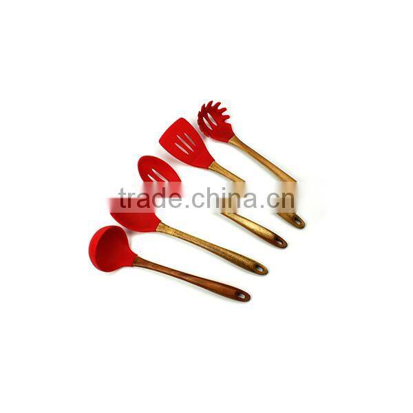 China wholesale nylon kitchen ware cooking kitchen tools