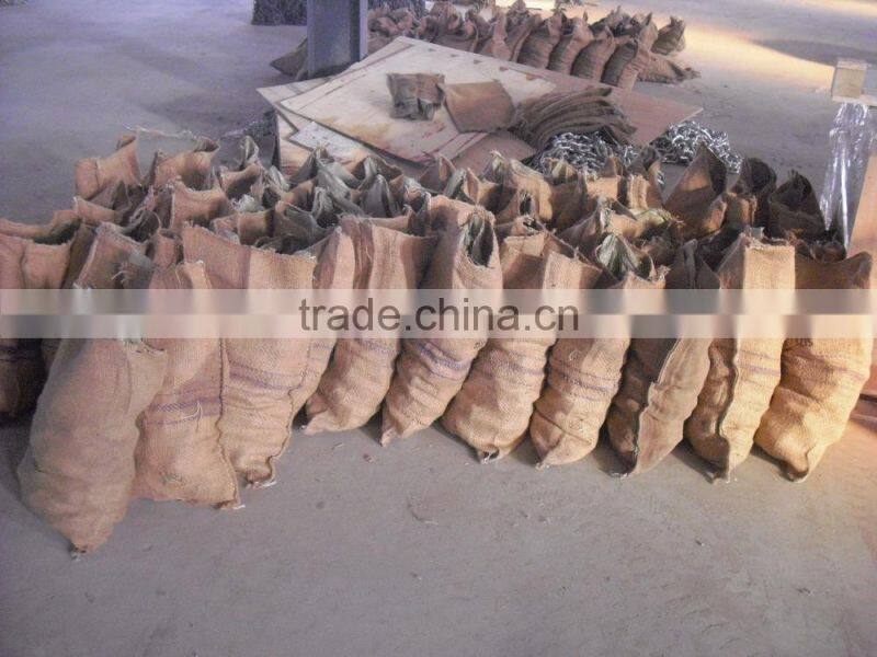 DIN763 long chain,welded link chain